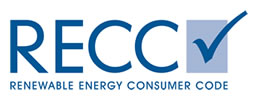 RECC logo